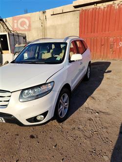 هيونداي سانتافي